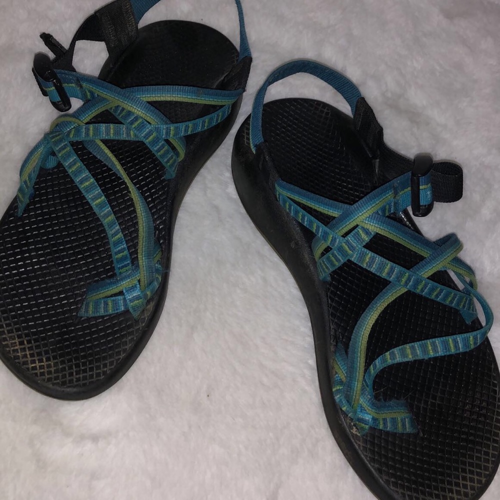 Chacos